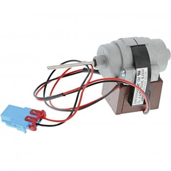Moteur de ventilateur pour réfrigérateur-congélateur AEG 4055091708