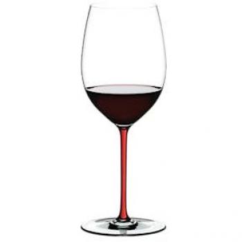 Riedel Cabernet/Merlot Glas 625 ccm Fatto a Mano