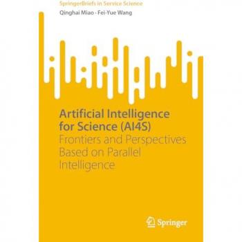 Artificial Intelligence for Science (AI4S)