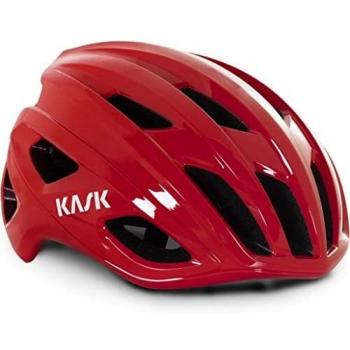 Unisex Red Kask Mojito 3W Helmet