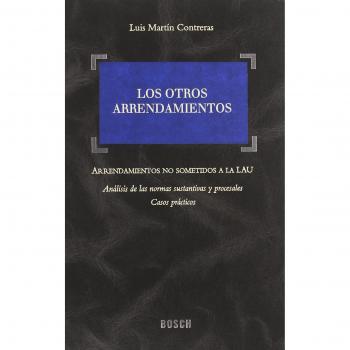 Los otros arrendamientos