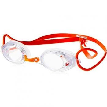 Schwimmbrille Swans SRX-N Klar