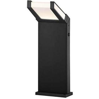 Lampada Tavolo Gambia 523669 con Sensore Crepuscolare