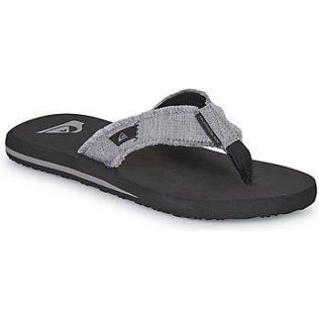 Sandalias Quiksilver Monkey Abyss para hombre