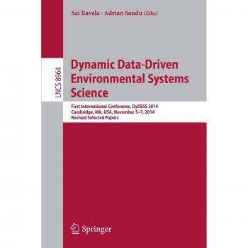 Dynamic Data-Driven Environmental Systems Science