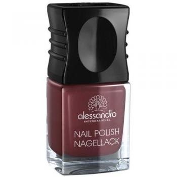 Alessandro Lack 23 Baccara rose, 1 x 10 ml