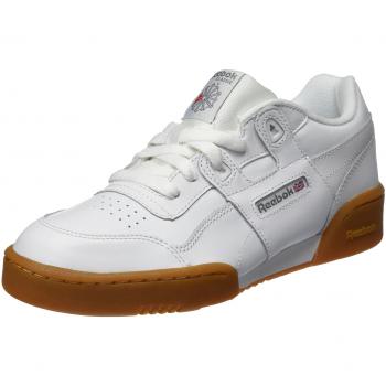 Reebok Workout Plus Zapatillas de Gimnasia Hombre