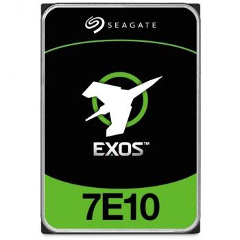 Exos 7E10 2TB SAS 12Gb/s Lfd ST2000NM018B van Seagate