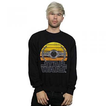 Sweatshirt Star Wars TIE Fighter Sera