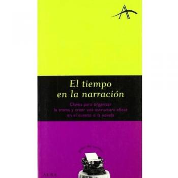 El Tiempo En La Narración