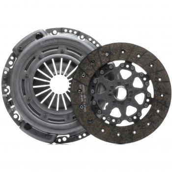 SACHS Kupplungssatz für Mercedes-Benz 3000 970 135