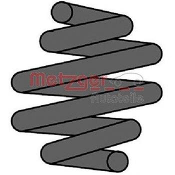 Fahrwerkspuffer Metzger 2240792