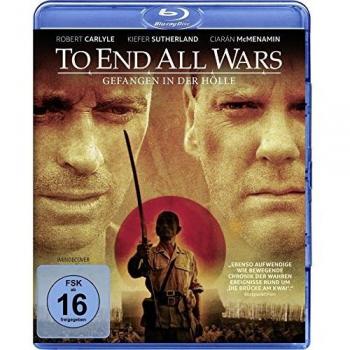 To End All Wars