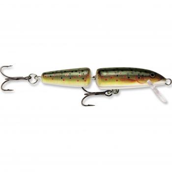 Rapala Jointed 7 cm Truite brune