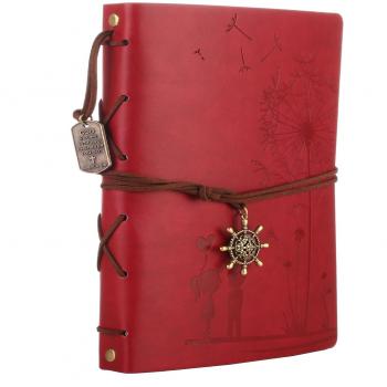 ZEEYUAN Scrap Buch Liebe groß