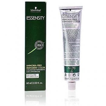 Schwarzkopf Essensity 6.70