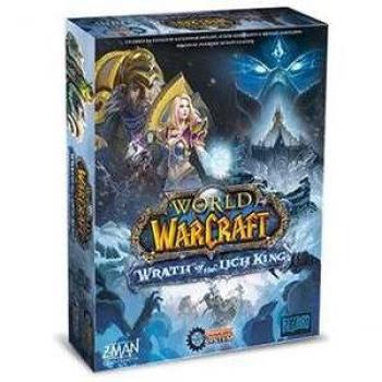 Pandemic World of Warcraft: Wrath of the Lich King