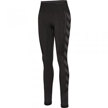 Hummel MT Energy: Calças Femininas de Alta Performance