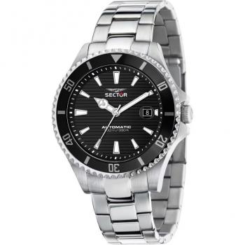 Reloj SECTOR 230 Automático Hombre
