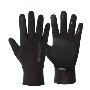 Windproof Thermal Gloves with Touchscreen