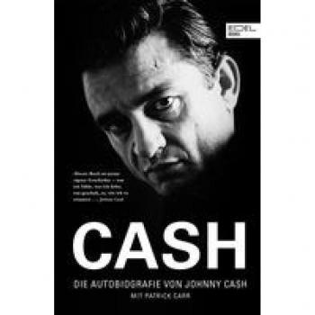 Carr, Patrick: Cash