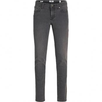 Jack & Jones Boys Original Grey Jeans for Ages 11-12