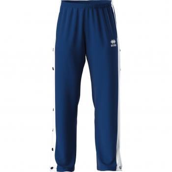 Errea Mami Unisex Jogginghose Blau 2XL