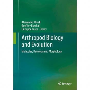 Arthropod Biology and Evolution
