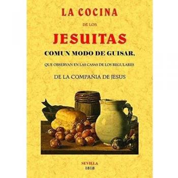 La cocina de los Jesuitas