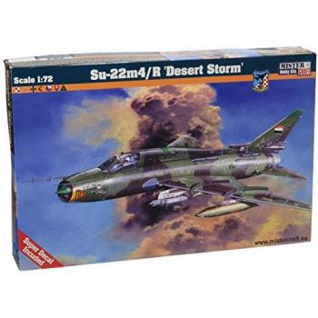 Su-22m4 / R Tempête Du Désert