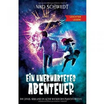 Niko Schwedt Ein Unerwartetes Abenteuer