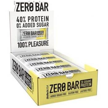 NutriZero™ Chocolate Banana 20×50g Pack
