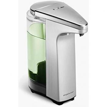 Portasapone con dosatore Simplehuman 0,237 L