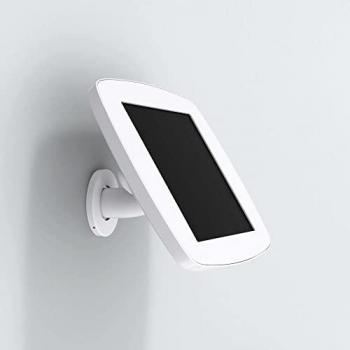 Supporto antifurto per tablet Bouncepad 25,6 cm (10.1') Bianco