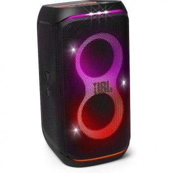 JBL PartyBox Club 120 Party Lautsprecher Schwarz 160 W (JBLPBCLUB120EP)
