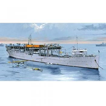 Kit di montaggio USS Langley