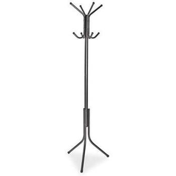 Terra Versa 19840152 Appendiabiti Argento 176x50x50