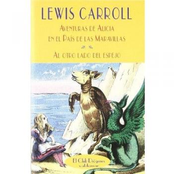 Aventuras de Alicia en el País de las Maravillas