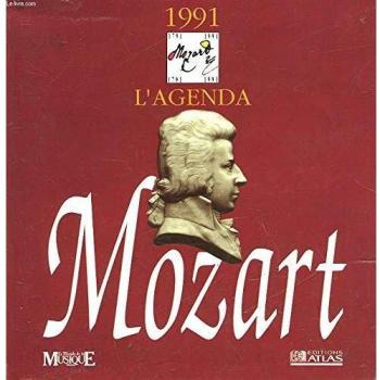 Agenda mozart 91