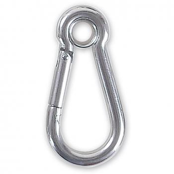 Inox Moschettoni 5×50 – Art. 8274A