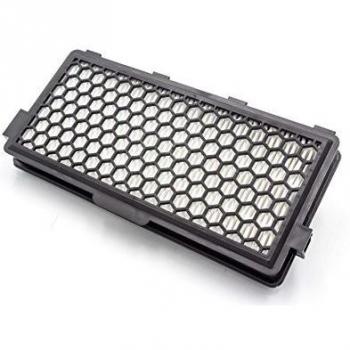 Vhbw Filtre d'aspirateur compatible avec Miele Complete C3 Black Diamond EcoLine