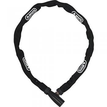Candado Cadena Abus 1500 Unisex 110 cm