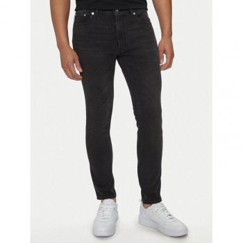 Hugo Zane Denim Grigio Scuro 34