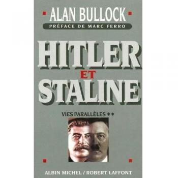 Hitler et Staline