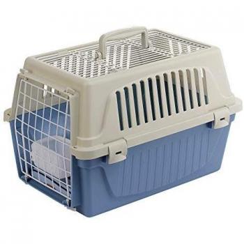 Ferplast Small Dog/Cat Carrier Open Top Atlas