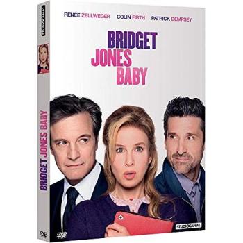 Bébé de Bridget Jones – Film en DVD