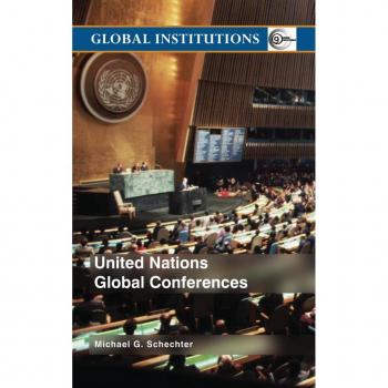United Nations Global Conferences