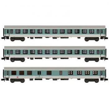 Treno Locali DB-AG Arnold HN4367
