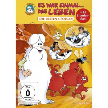 Es war einmal... Das Leben