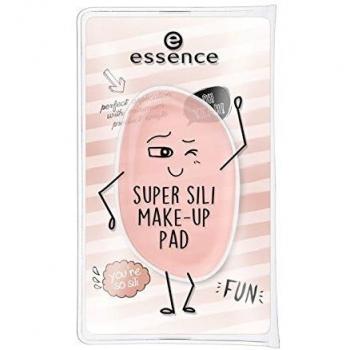 Super Sili Makeup Application Pad
